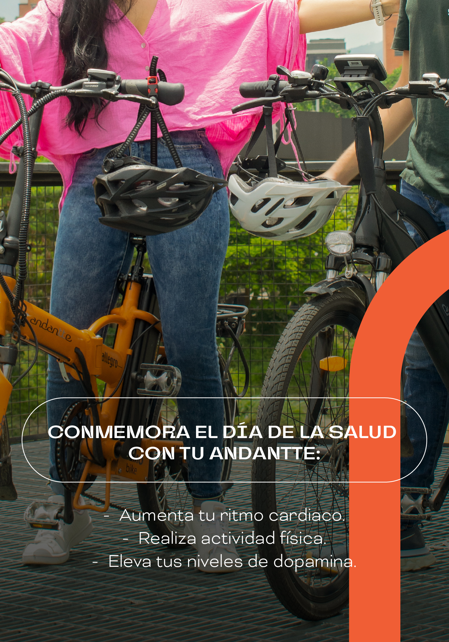 Inicio, Las mejores Bicicletas Eléctricas en Colombia