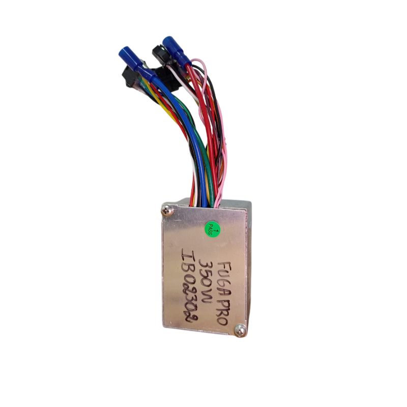 Controlador para bicicleta eléctrica Andantte City Fuga Pro 350W  - 36V