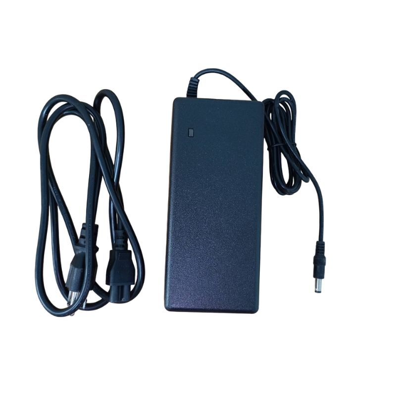Cargador de Batería 36V para Bicicleta Eléctrica Andantte City Fuga Pro / Pedale N2.0