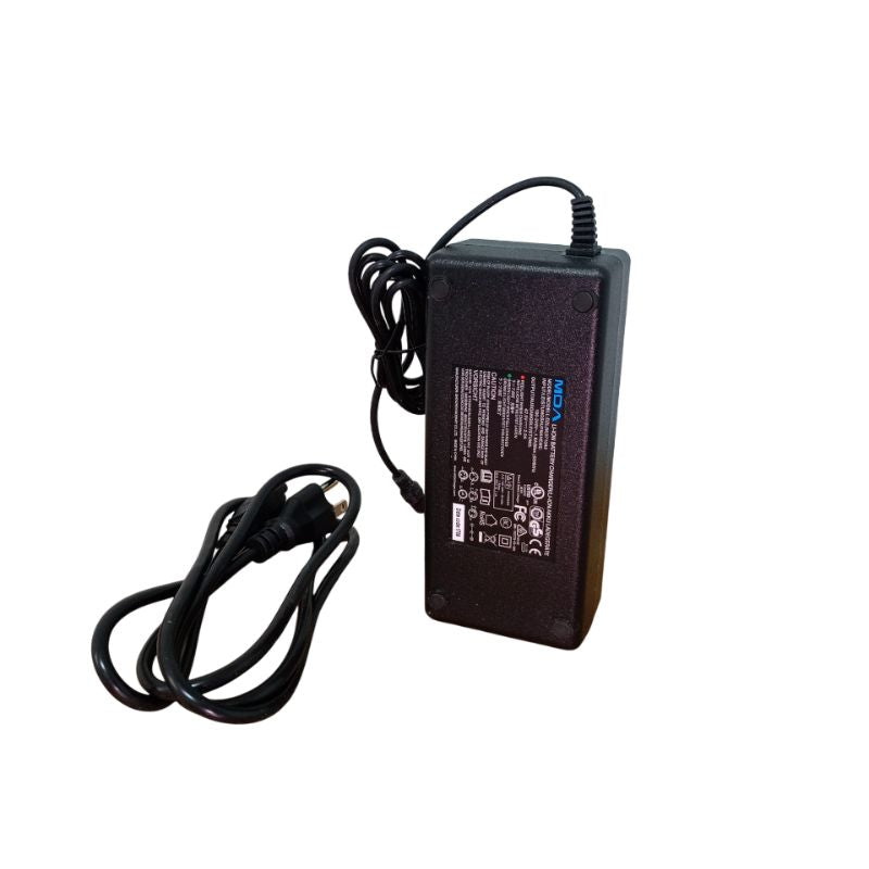 Cargador de Batería 36V para Bicicleta Eléctrica Andantte City Fuga Pro / Pedale N2.0