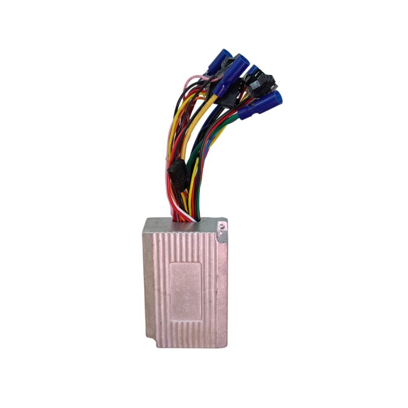 Controlador para bicicleta eléctrica Andantte City Fuga Pro 350W  - 36V
