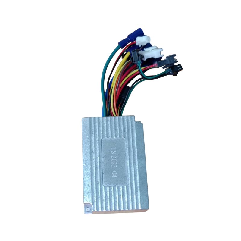 Controlador para Bicicleta Eléctrica Andantte Forza 350W – 36V