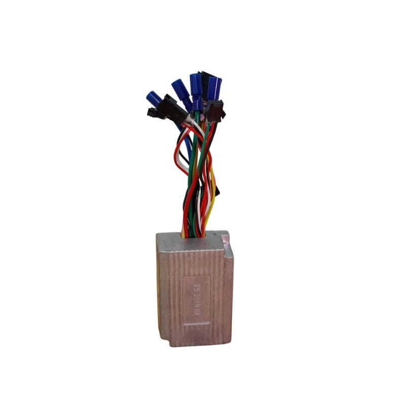 CONTROLADOR CITY FUGA, 350 W. - 36 V.