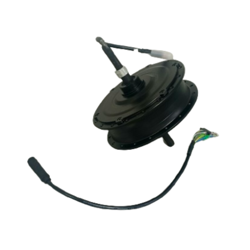 Motor para Bicicleta Eléctrica Andantte BS-19 Allegro 500W – 48V
