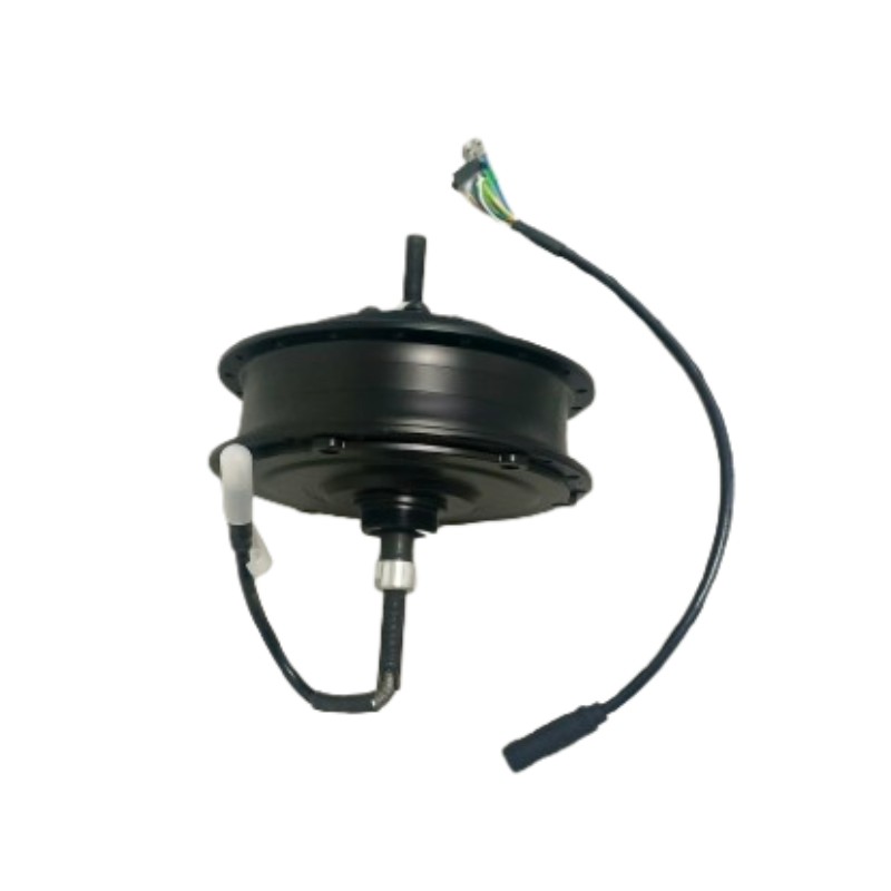 Motor para Bicicleta Eléctrica Andantte BS-19 Allegro 500W – 48V