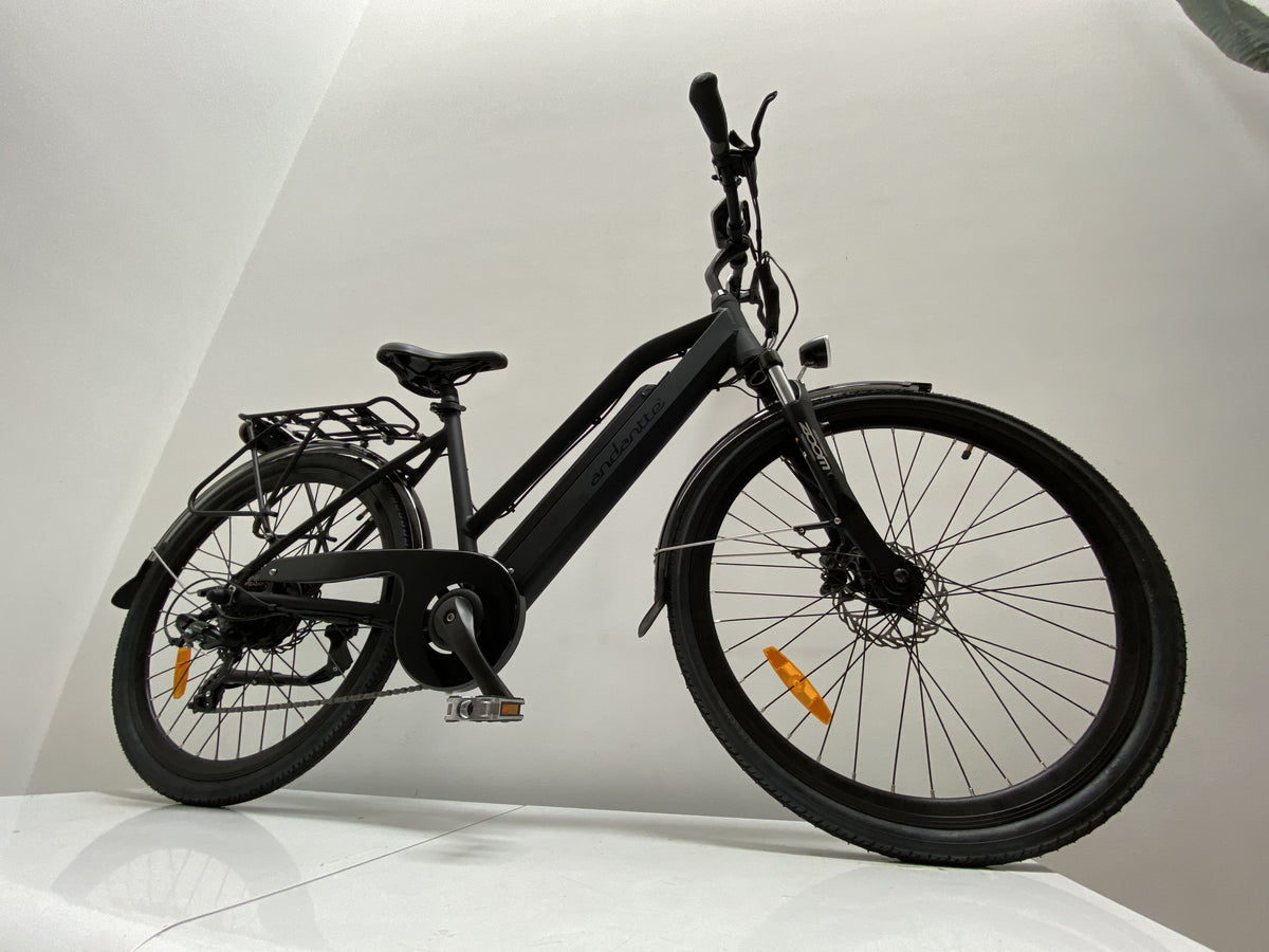 Andantte Bicicletas Eléctricas - Main Image
