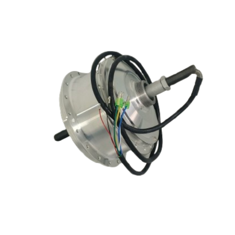 Motor para Bicicleta Eléctrica Andantte City Fuga 350W – 25 km/h