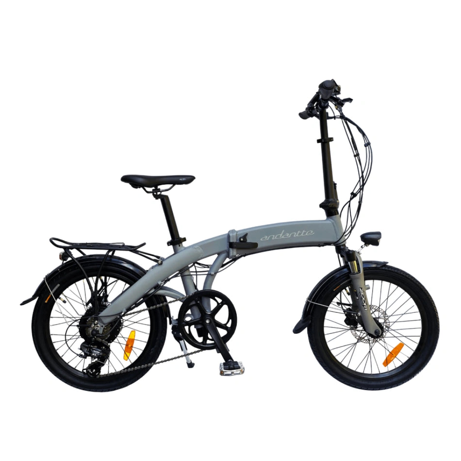 Andantte Storm 350W (plegable)