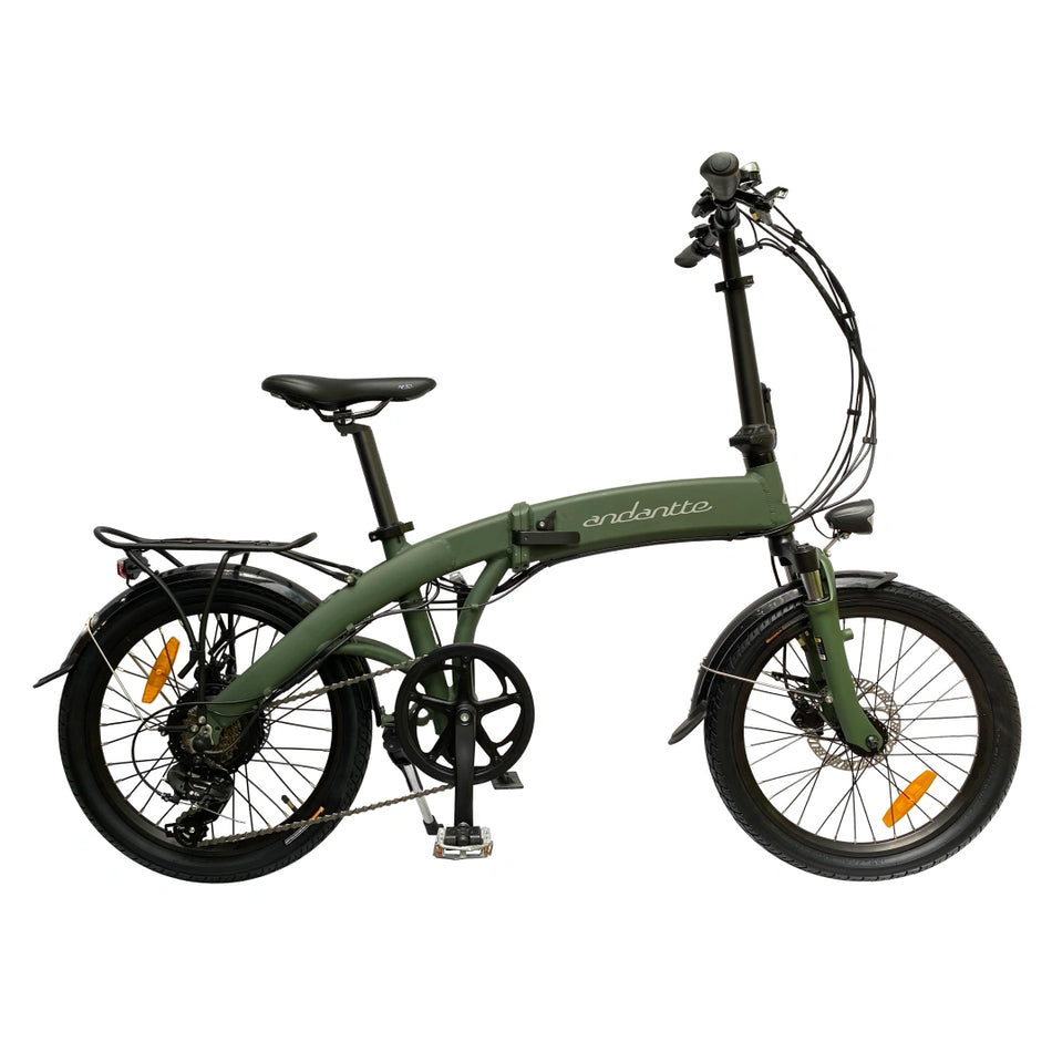 Andantte Storm 350W (plegable)