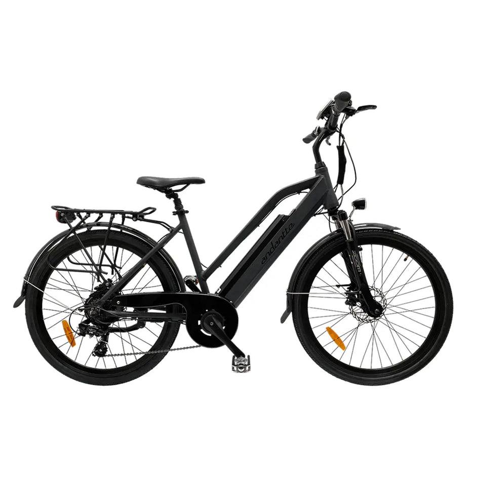 Bicicleta eléctrica Andantte Forza 350W