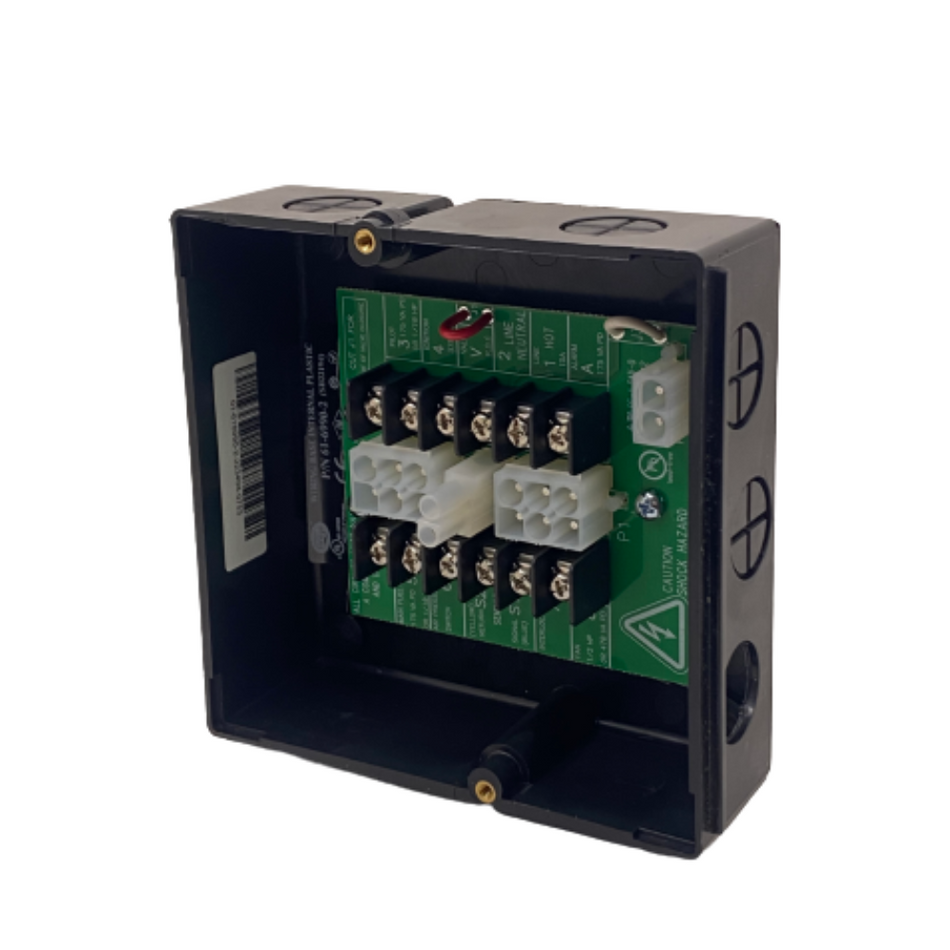 BASE PARA MONITOR DE LLAMA VERIFLAME SB22194