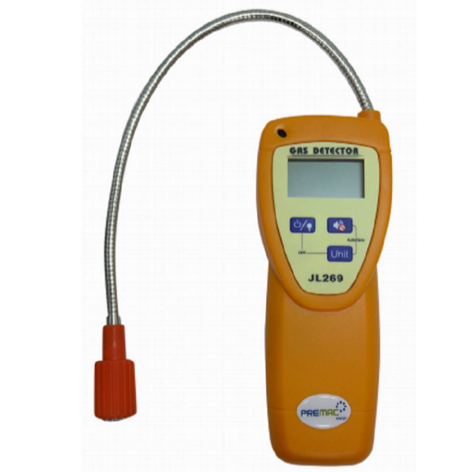 DETECTOR DE GAS PORTATIL JL269