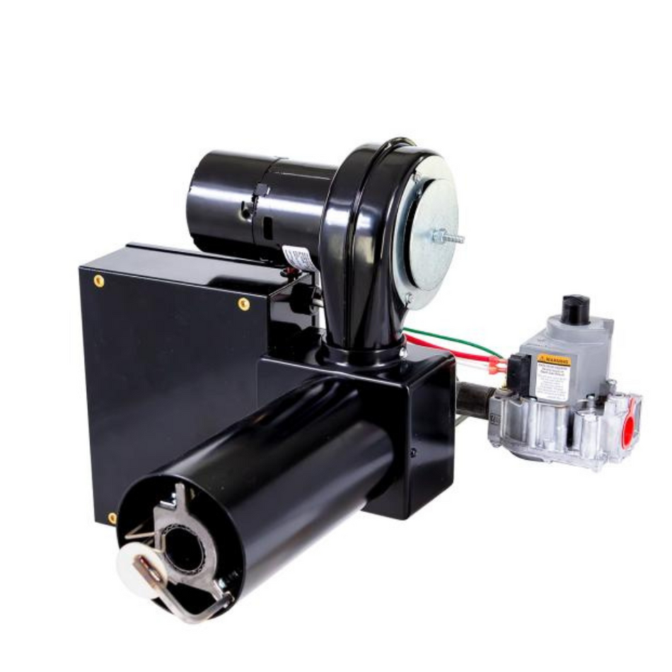 QUEMADOR PARA GAS P-250  CON IGNICION DIRECTA