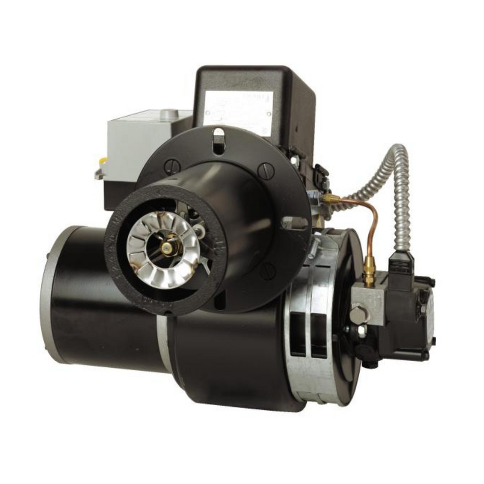 QUEMADOR PARA ACPM EH 9 120/60 CON PROGRAMADOR"