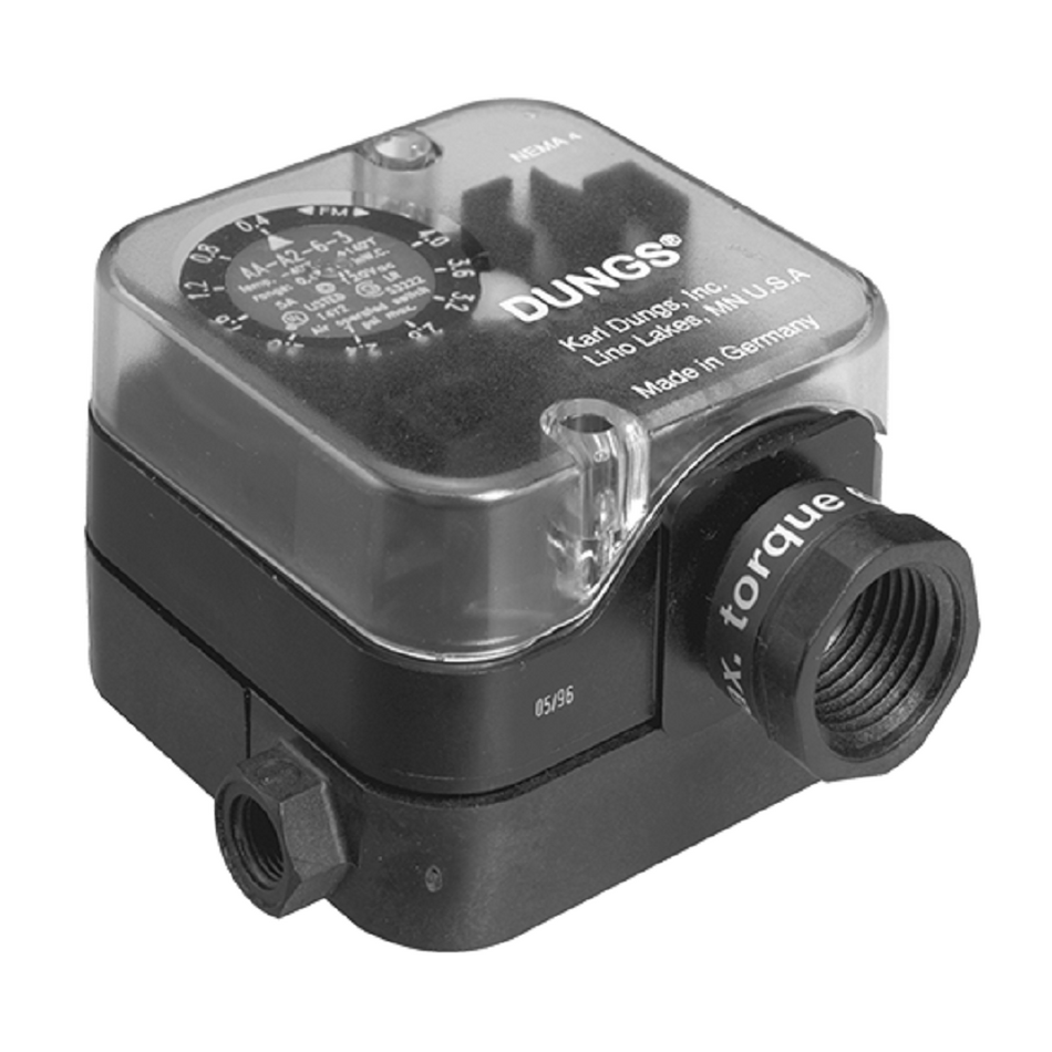 SUICHE DE PRESION AIRE AA-A2-6-5  2-20" WC ( 217-331A)"