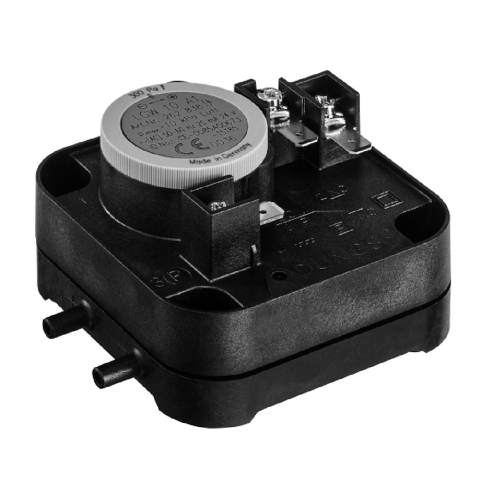 SUICHE  PARA  AIRE  AA-A1-0-3  DE  0.4- 4.0" WC.   ( 216-752)