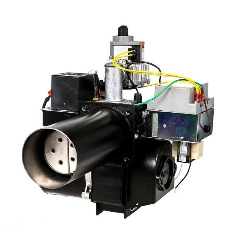 QUEMADOR PARA GAS  HSG - 400  DE  9",  WAYNE  /  110  VAC