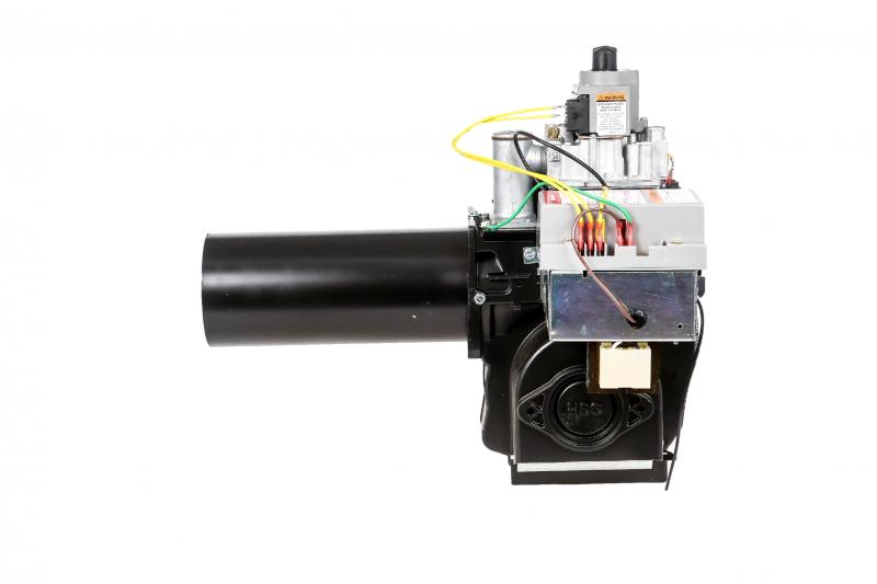 QUEMADOR PARA GAS  HSG - 400  DE  9",  WAYNE  /  110  VAC